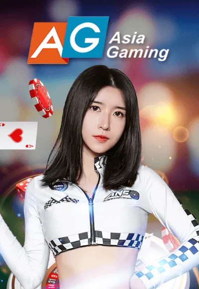 AG Asia Gaming